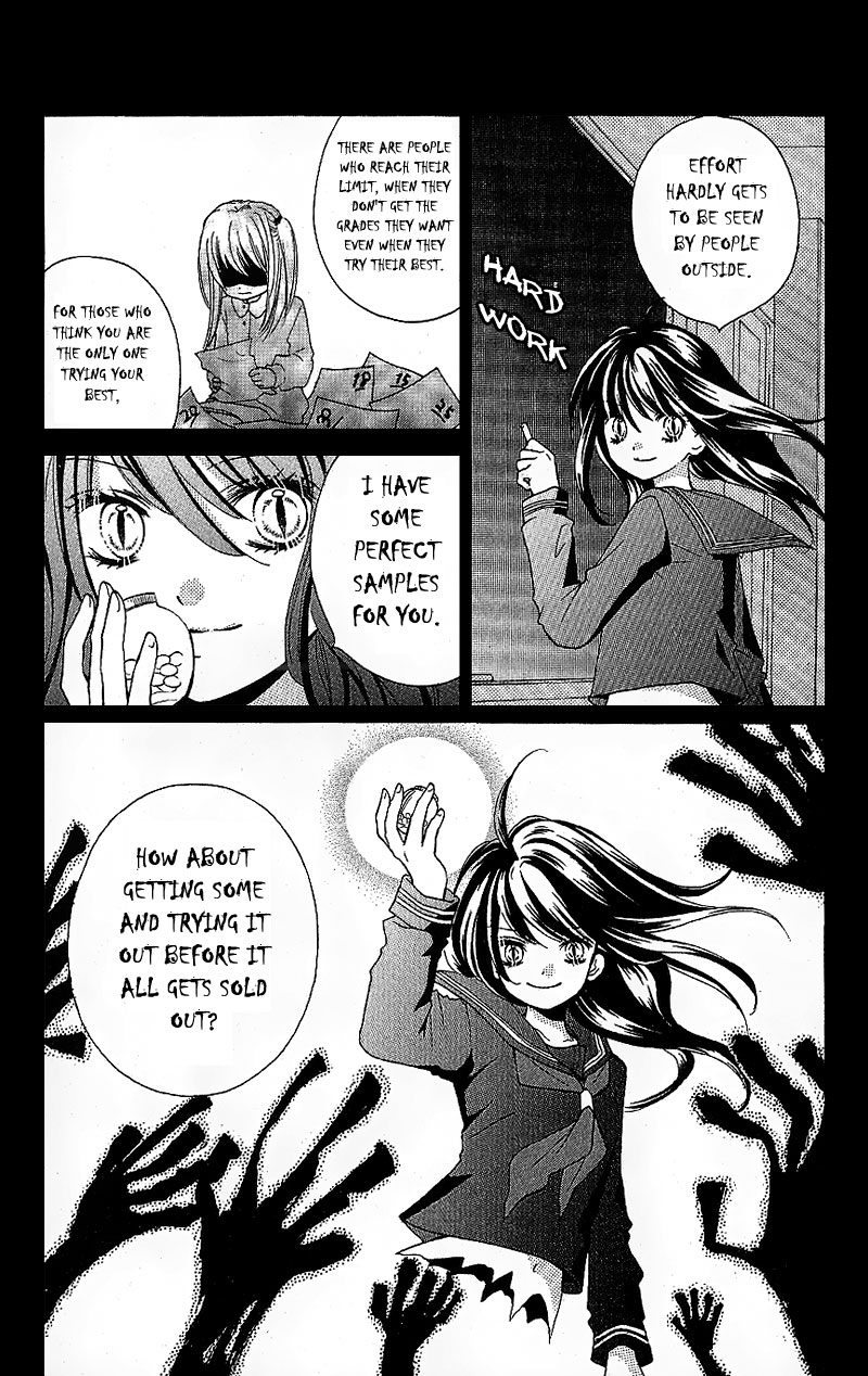 Read Zekkyou Gakkyuu EN Manga Online