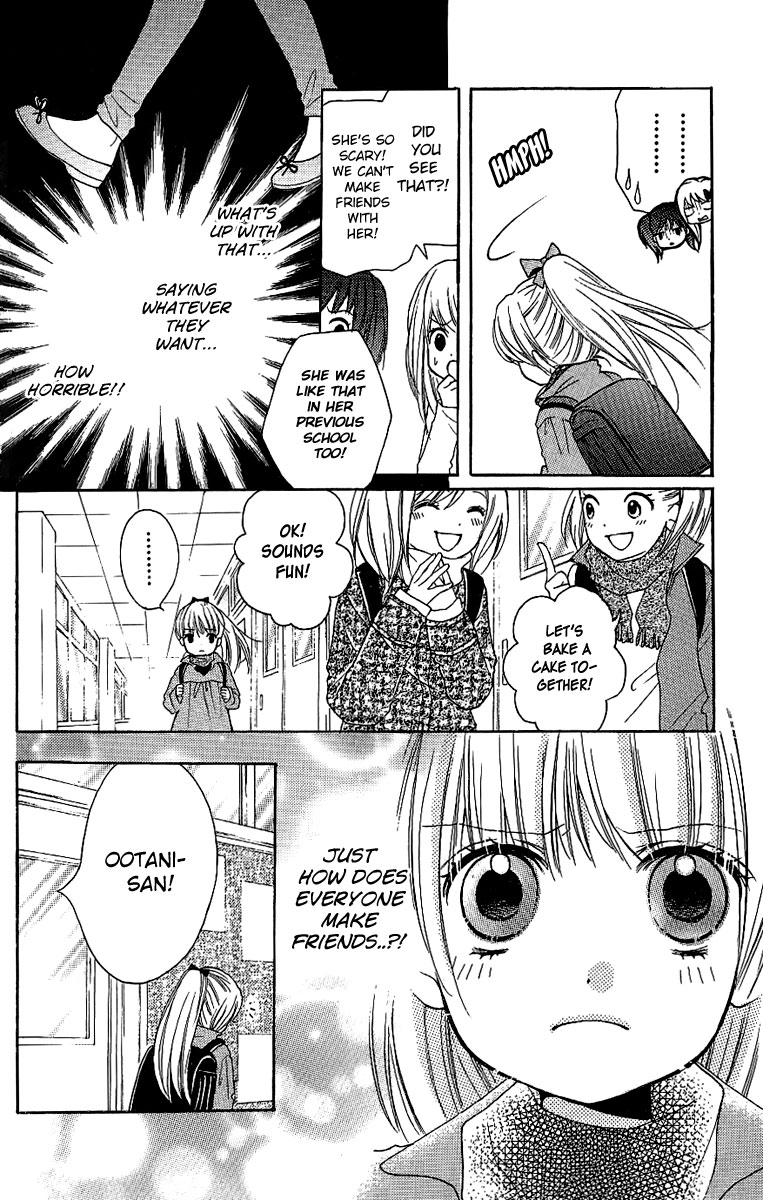 Read Zekkyou Gakkyuu EN Manga Online