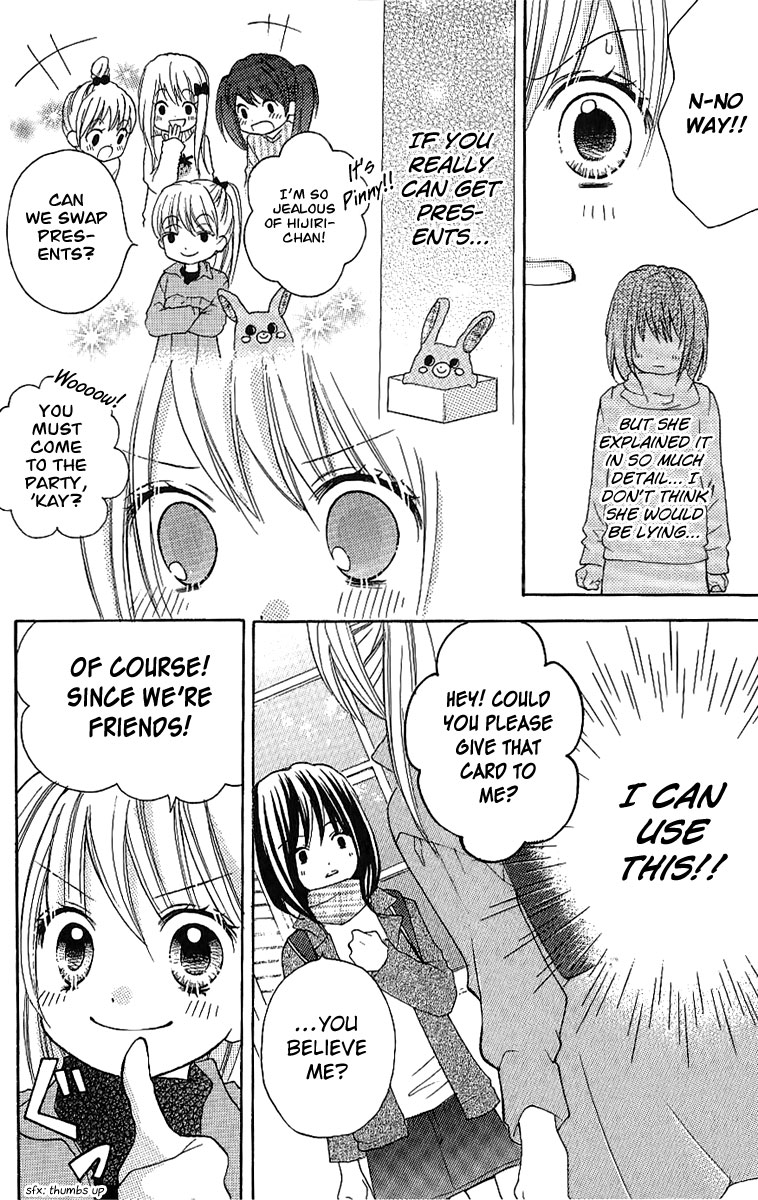 Read Zekkyou Gakkyuu EN Manga Online