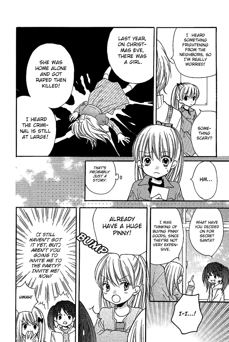 Read Zekkyou Gakkyuu EN Manga Online