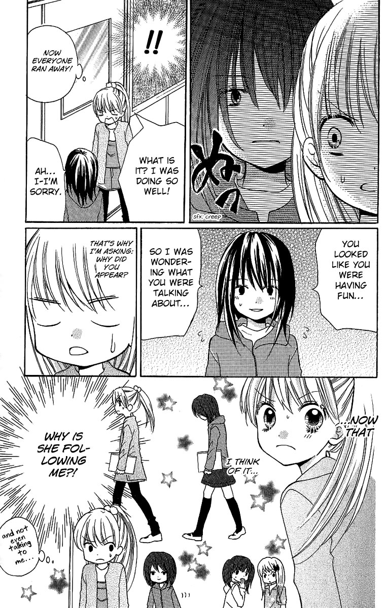 Read Zekkyou Gakkyuu EN Manga Online
