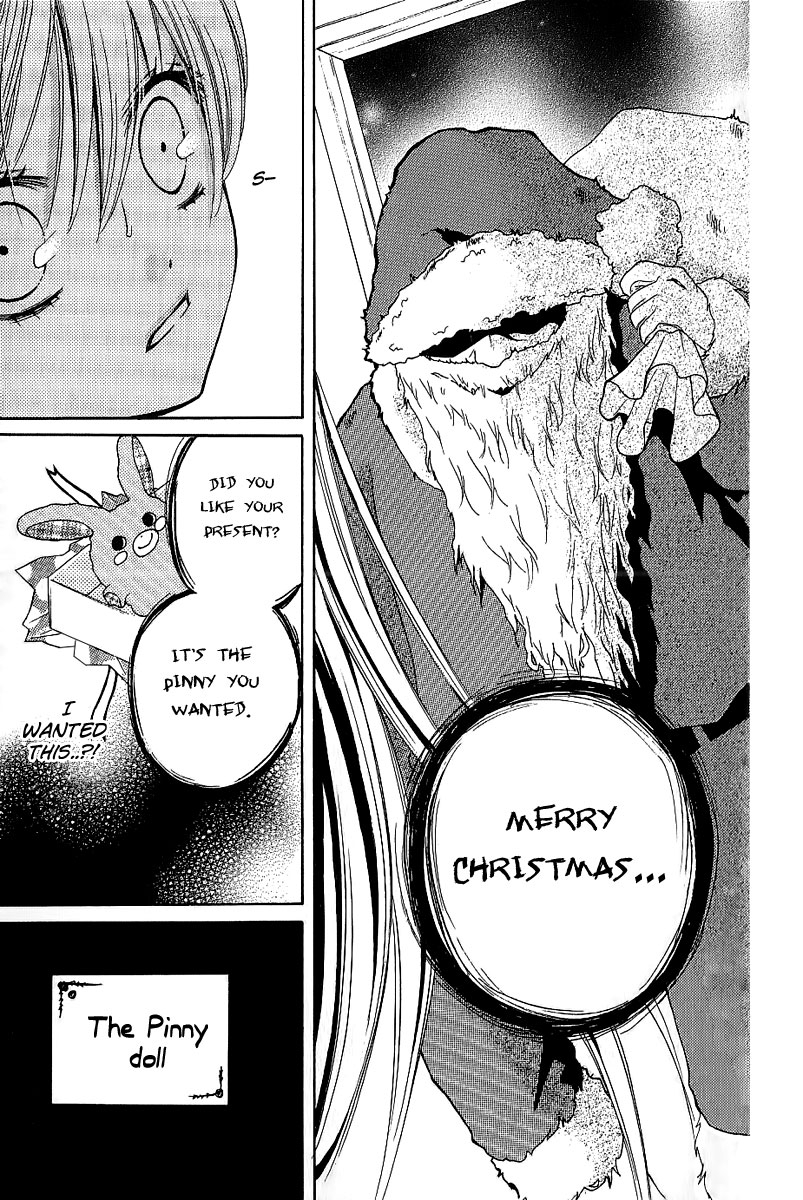 Read Zekkyou Gakkyuu EN Manga Online