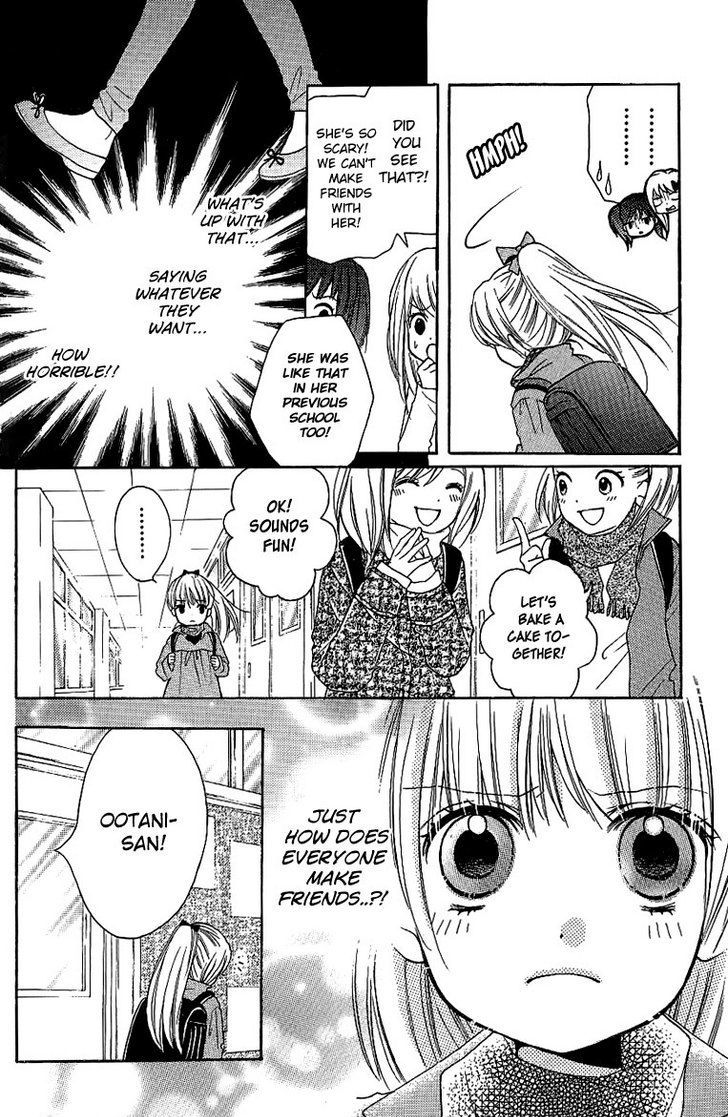 Read Zekkyou Gakkyuu EN Manga Online