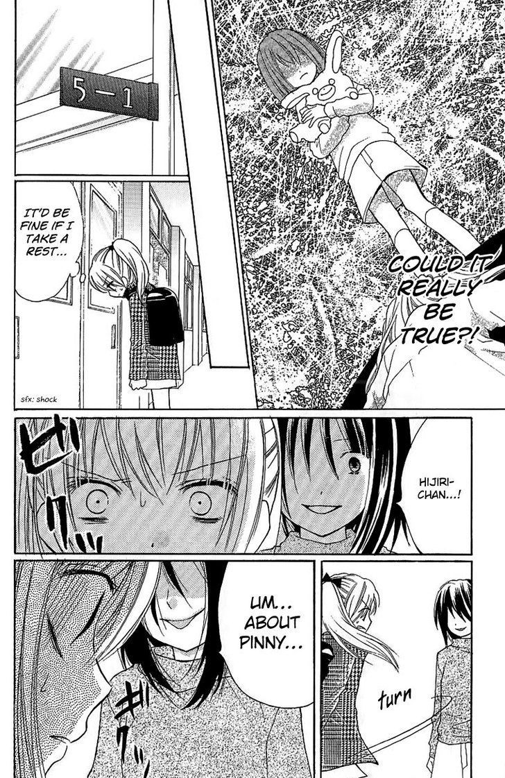 Read Zekkyou Gakkyuu EN Manga Online