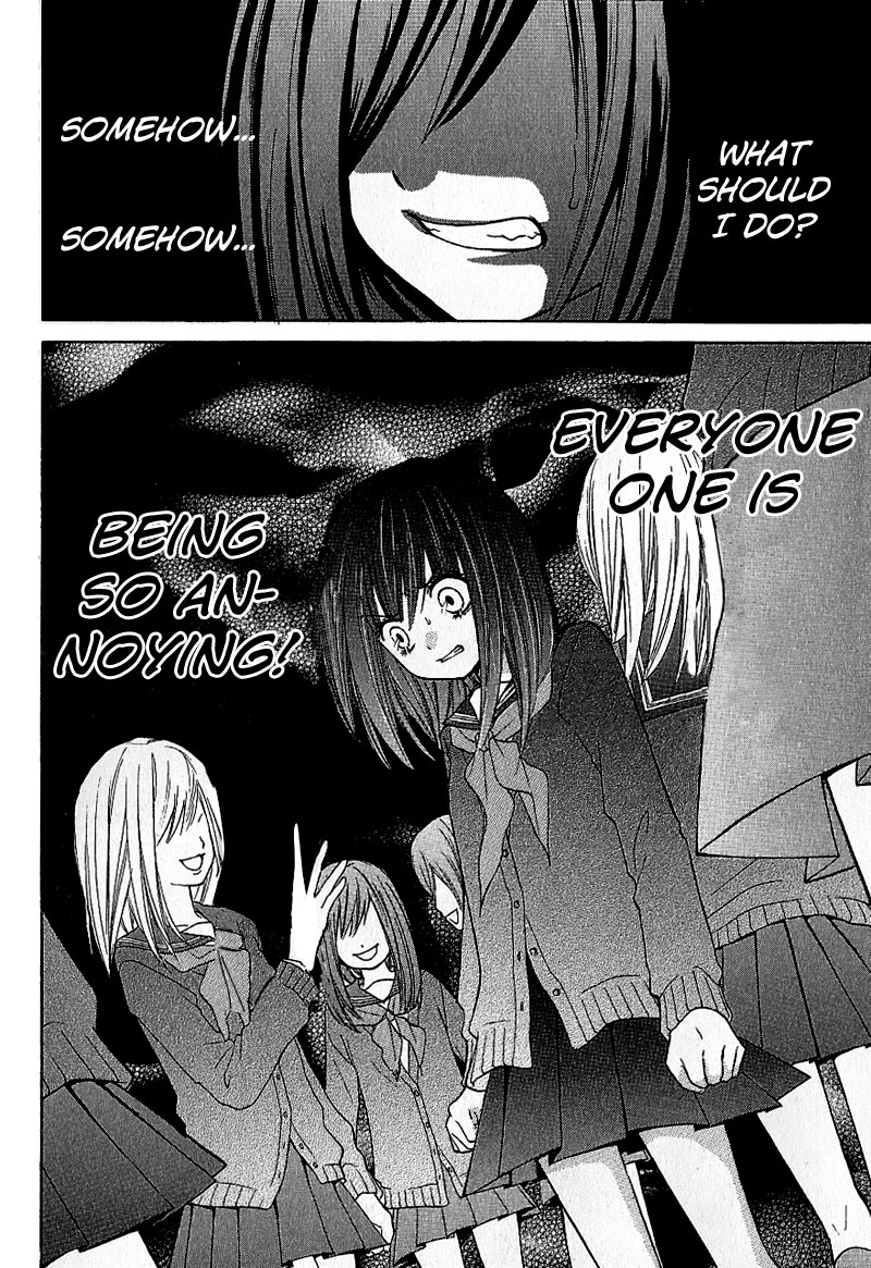 Read Zekkyou Gakkyuu EN Manga Online