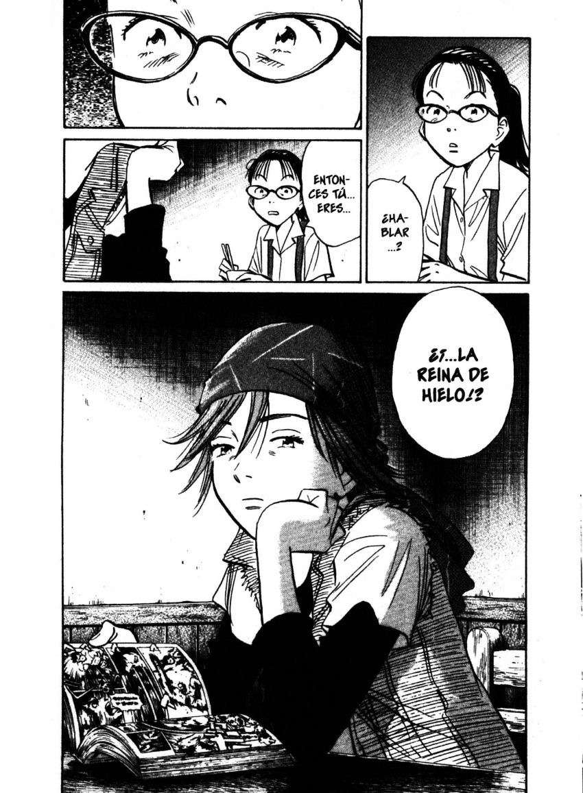 Read 20th Century Boys ES Manga Online