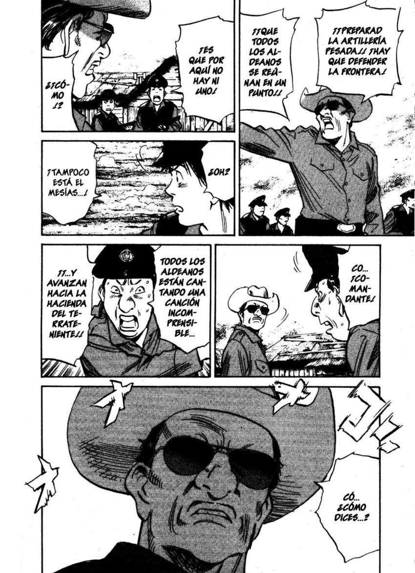 Read 20th Century Boys ES Manga Online