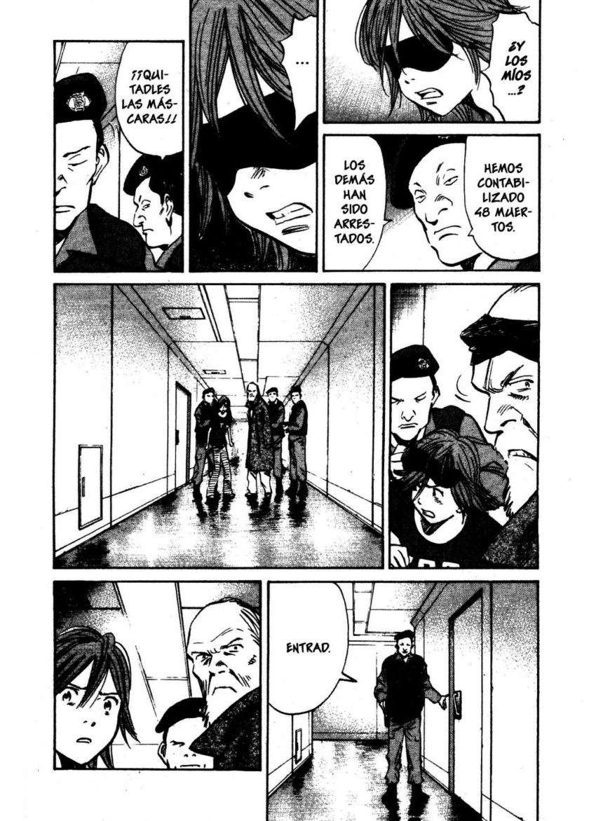 Read 20th Century Boys ES Manga Online