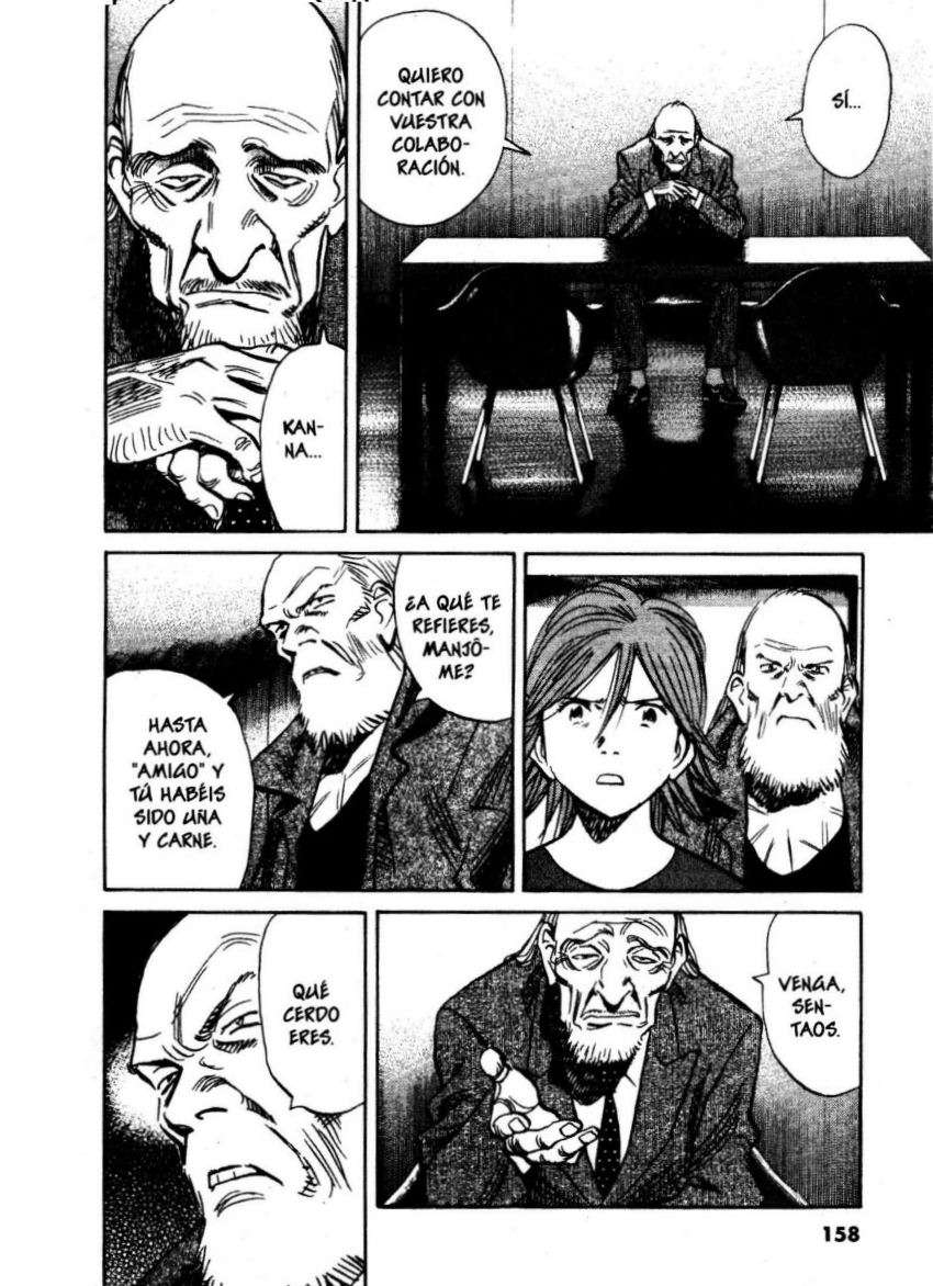 Read 20th Century Boys ES Manga Online