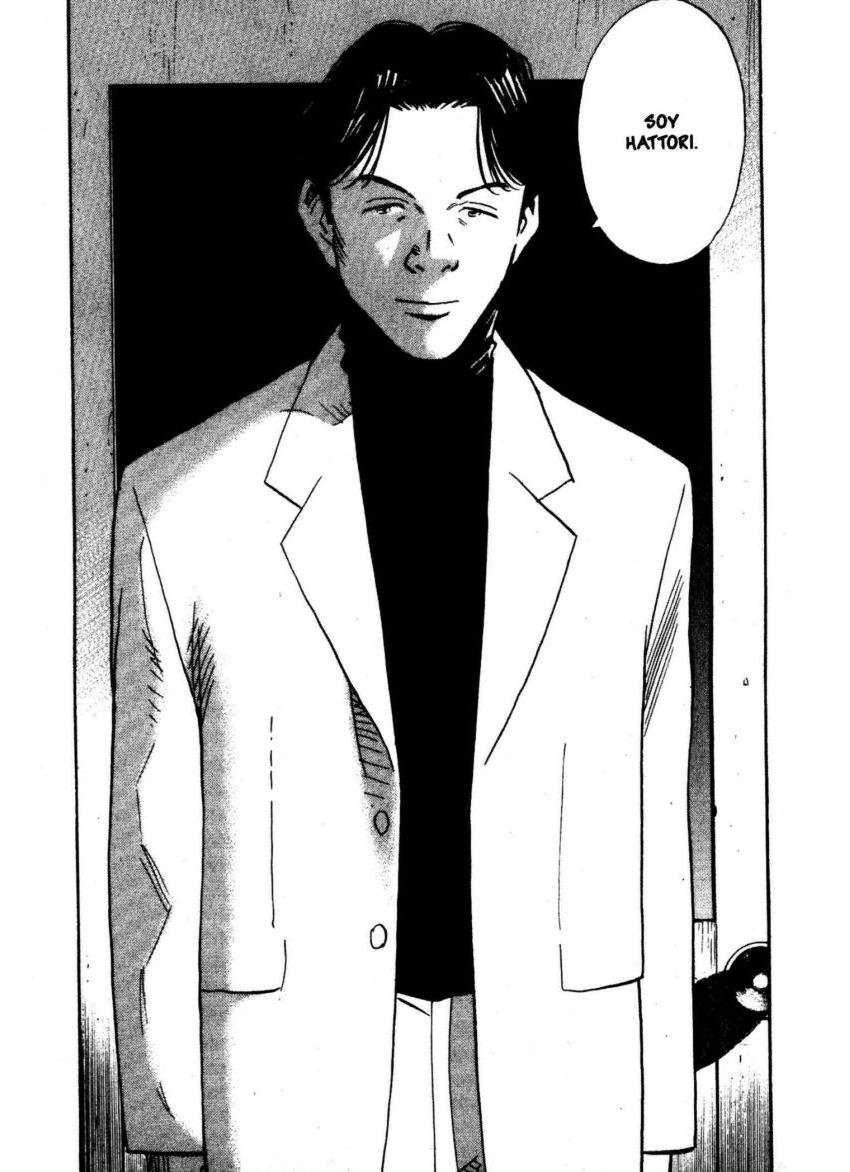 Read 20th Century Boys ES Manga Online
