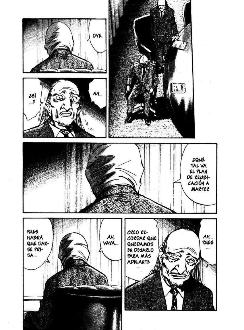 Read 20th Century Boys ES Manga Online