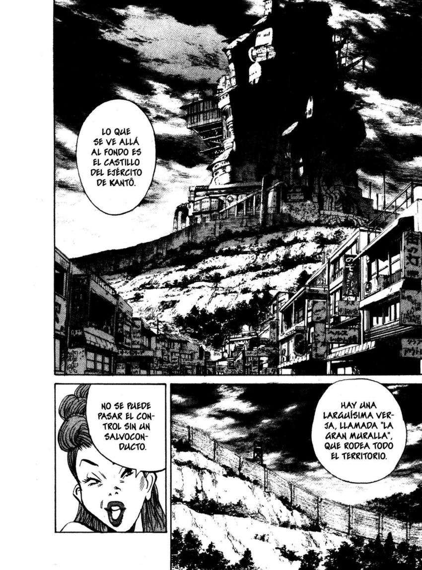 Read 20th Century Boys ES Manga Online