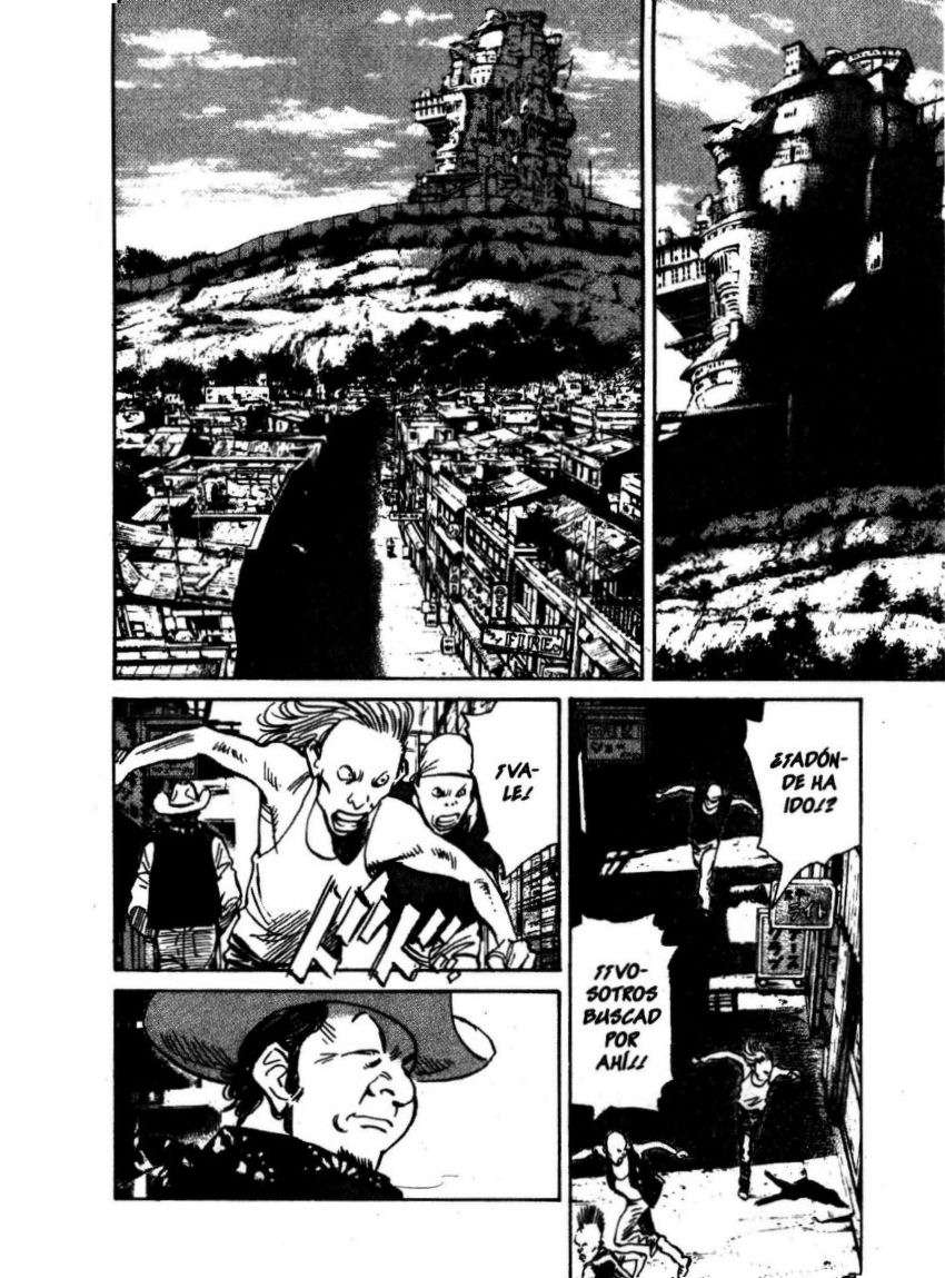 Read 20th Century Boys ES Manga Online