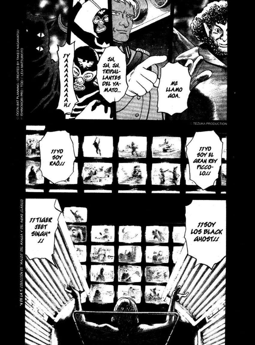 Read 20th Century Boys ES Manga Online