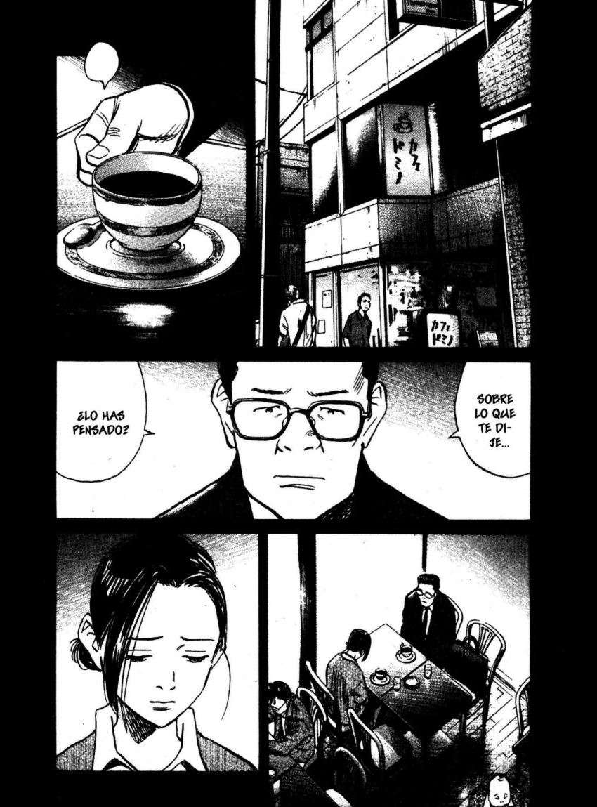 Read 20th Century Boys ES Manga Online
