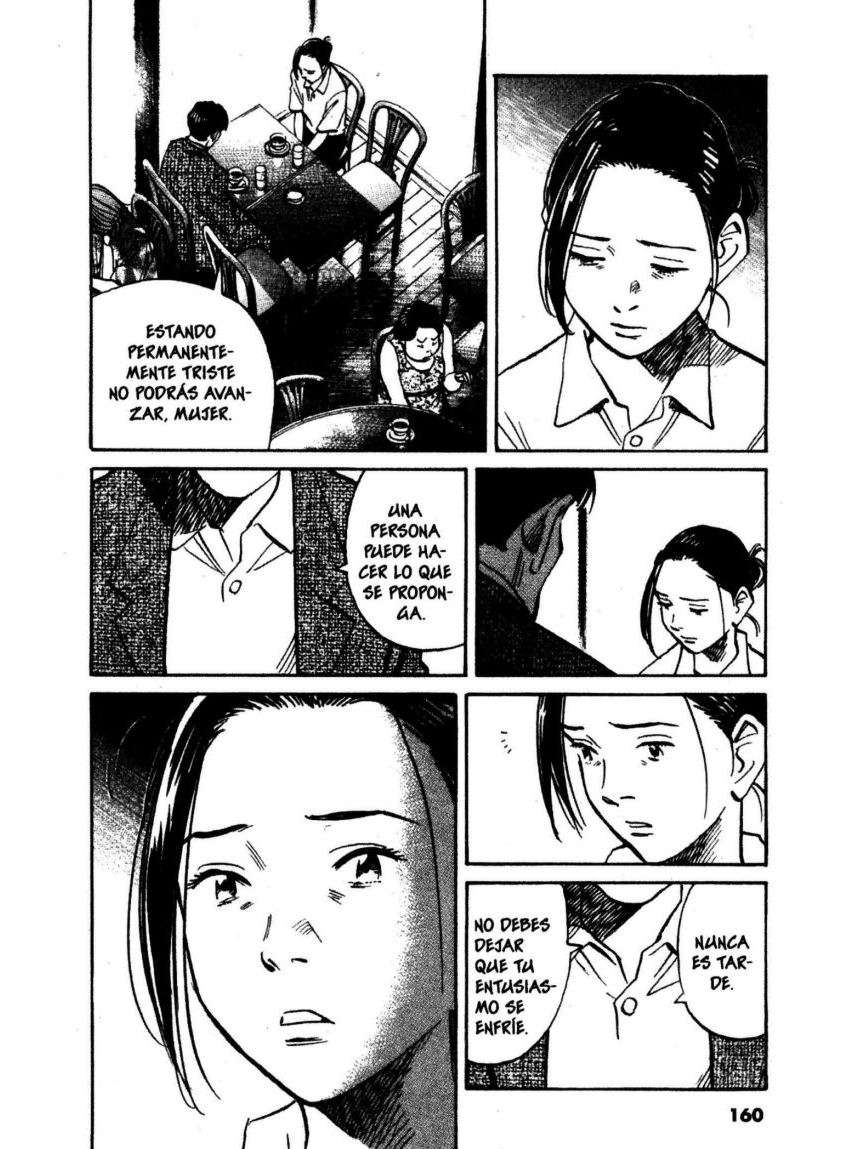 Read 20th Century Boys ES Manga Online
