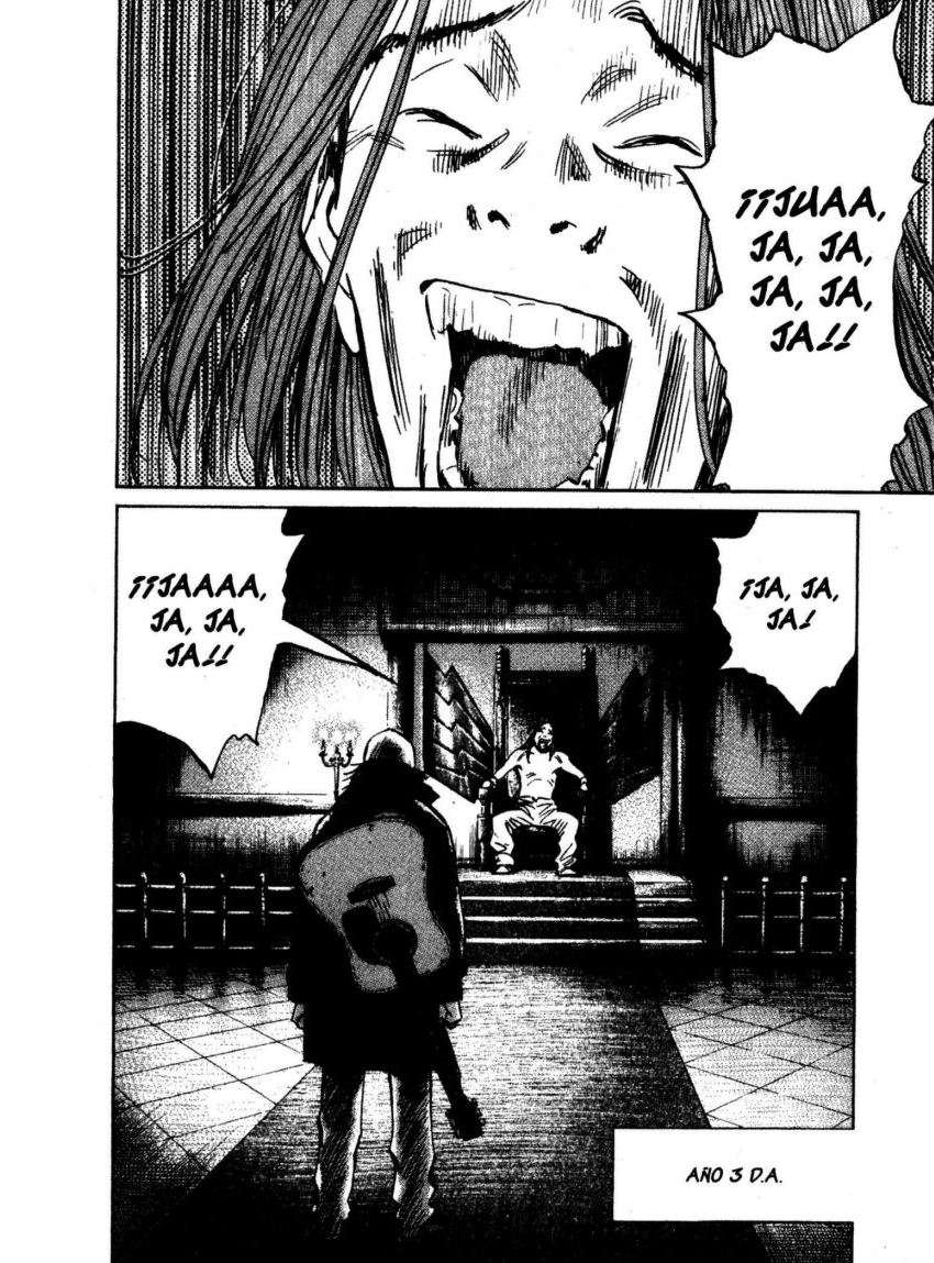 Read 20th Century Boys ES Manga Online