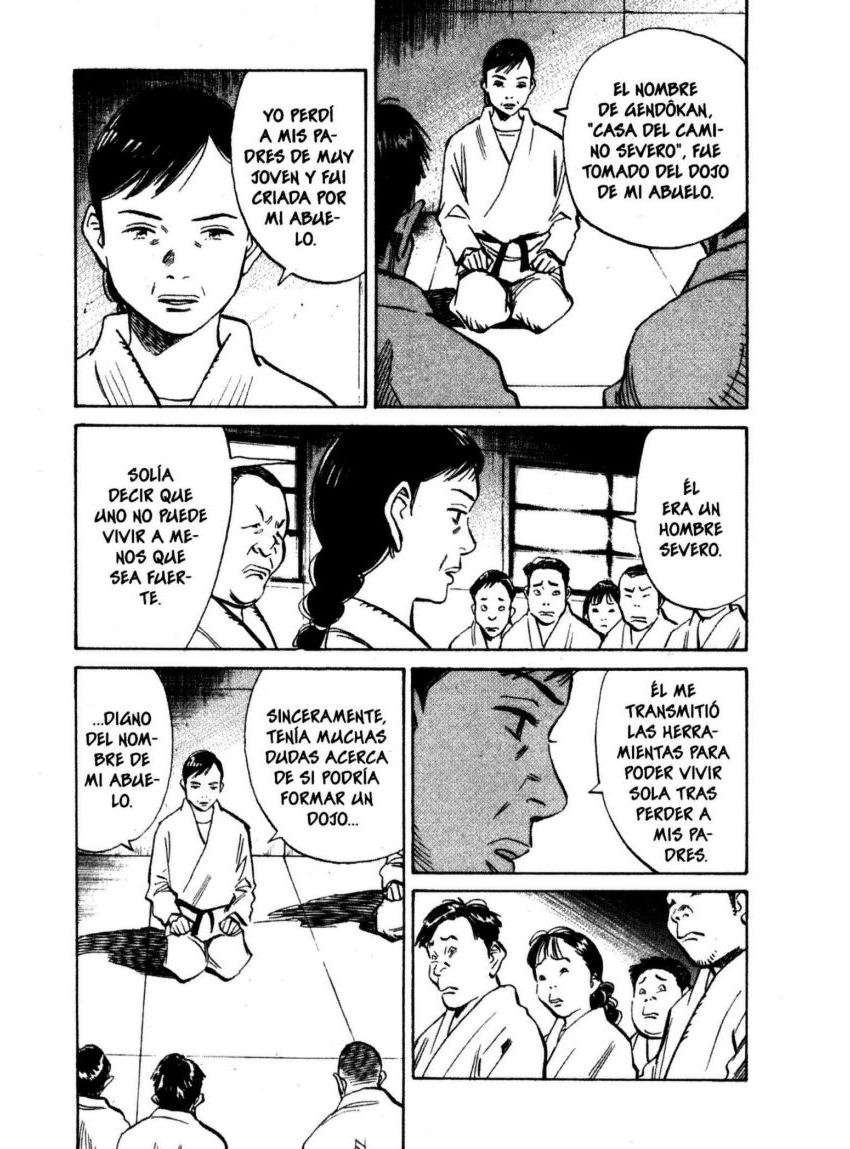 Read 20th Century Boys ES Manga Online