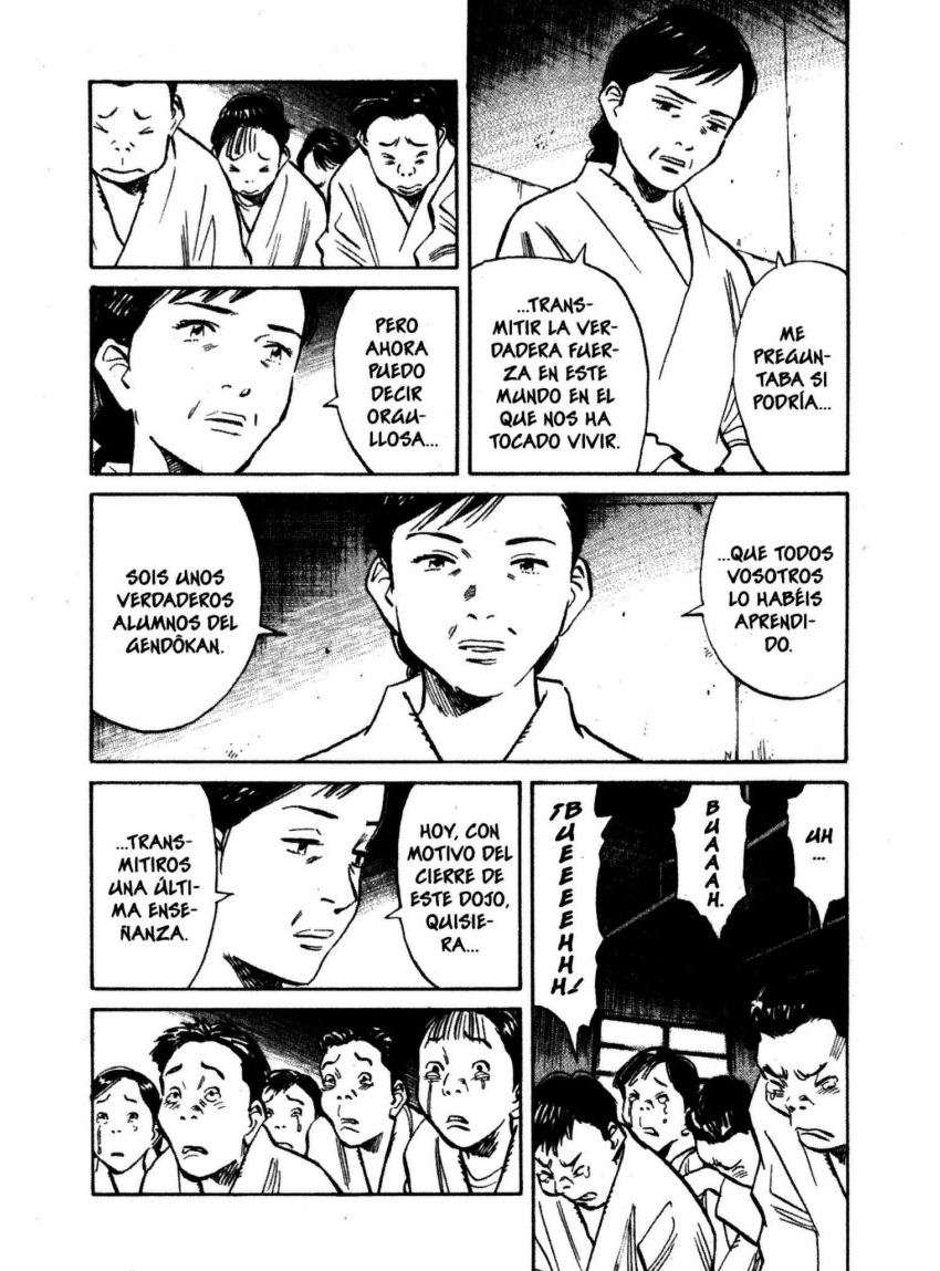 Read 20th Century Boys ES Manga Online