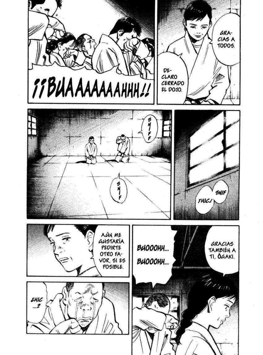 Read 20th Century Boys ES Manga Online