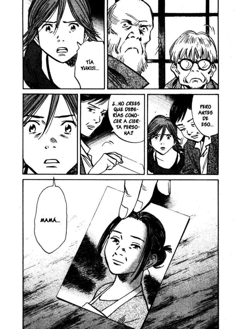 Read 20th Century Boys ES Manga Online