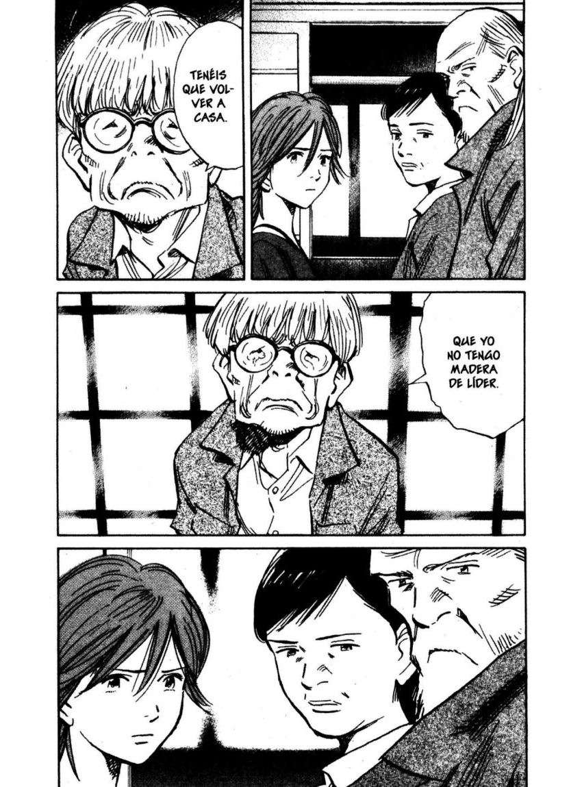 Read 20th Century Boys ES Manga Online