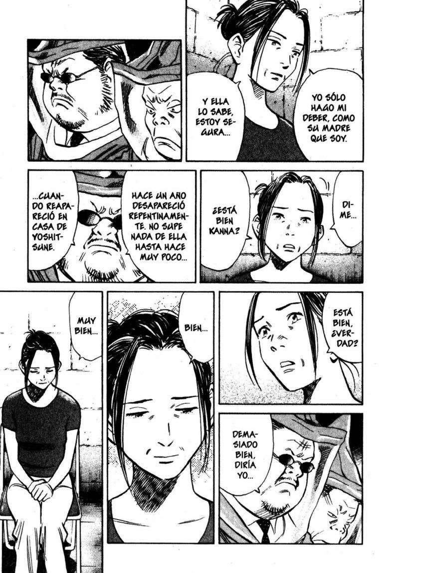 Read 20th Century Boys ES Manga Online