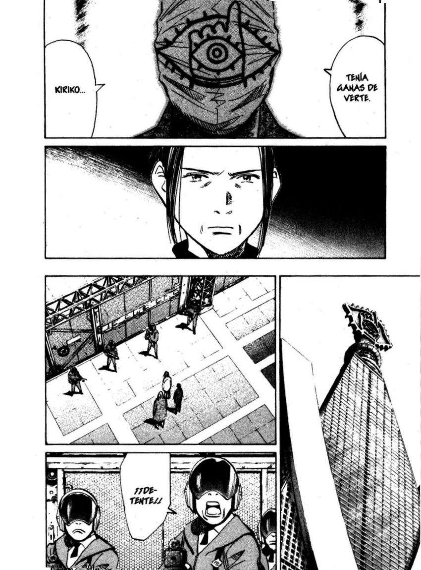Read 20th Century Boys ES Manga Online