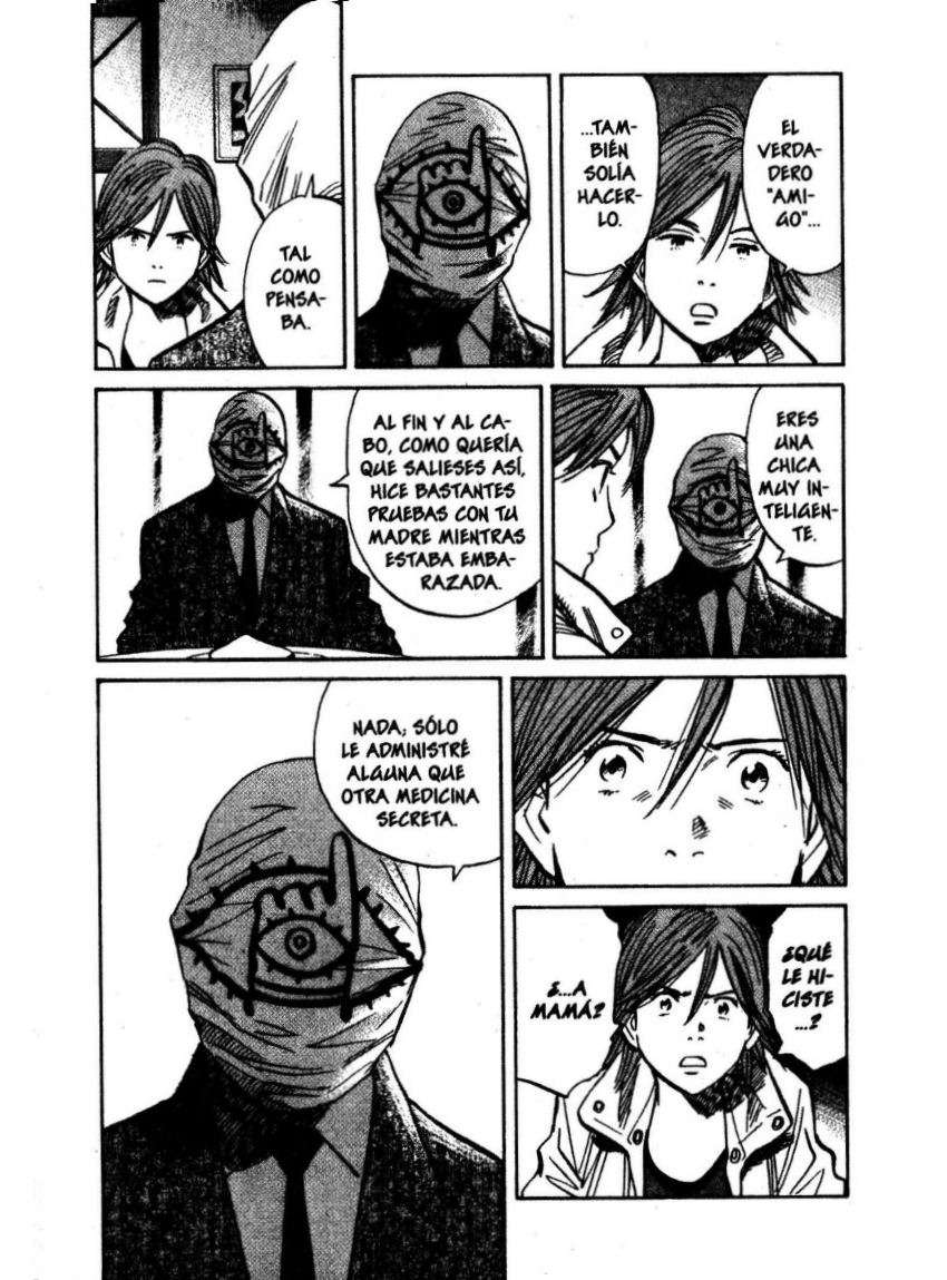 Read 20th Century Boys ES Manga Online