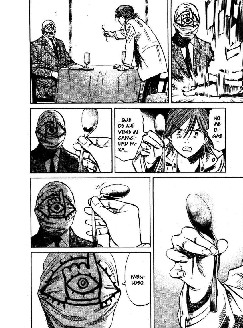 Read 20th Century Boys ES Manga Online