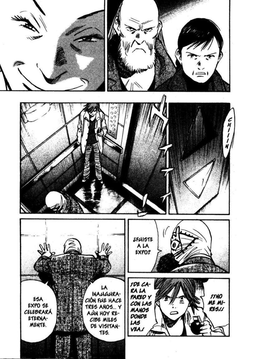 Read 20th Century Boys ES Manga Online