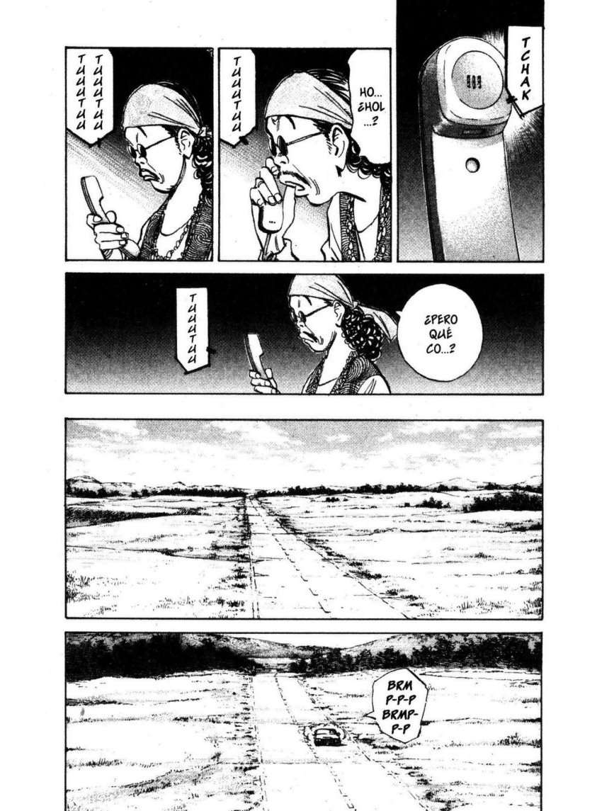 Read 20th Century Boys ES Manga Online