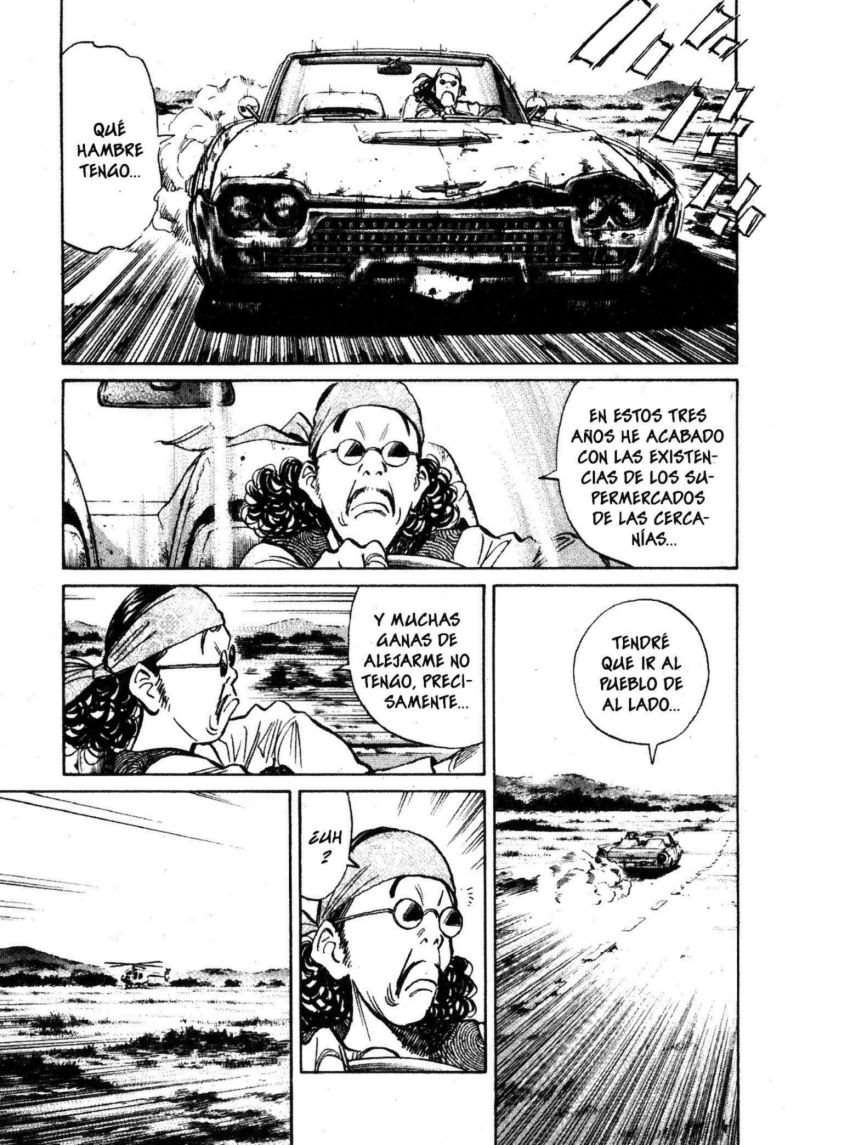 Read 20th Century Boys ES Manga Online