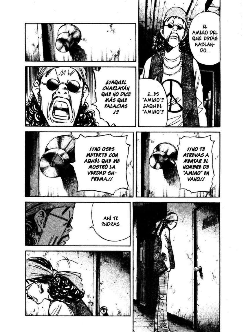 Read 20th Century Boys ES Manga Online