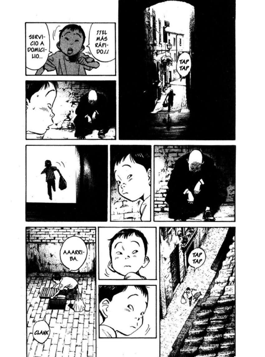 Read 20th Century Boys ES Manga Online