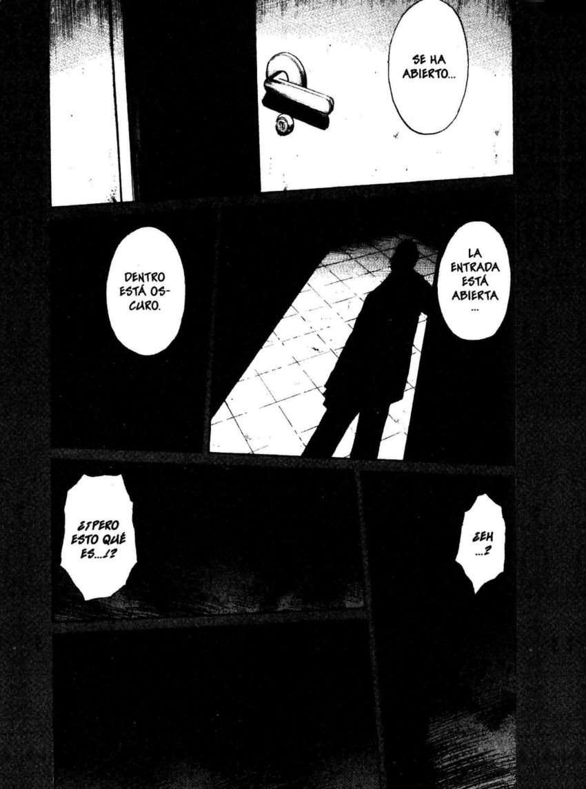 Read 20th Century Boys ES Manga Online
