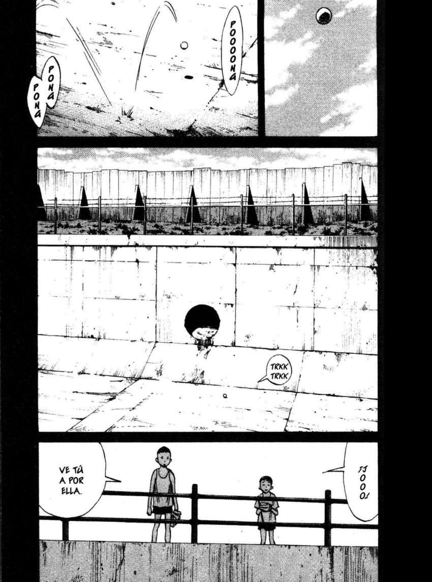 Read 20th Century Boys ES Manga Online