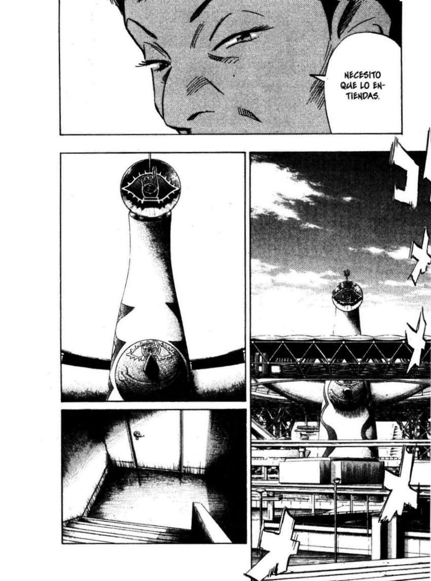 Read 20th Century Boys ES Manga Online