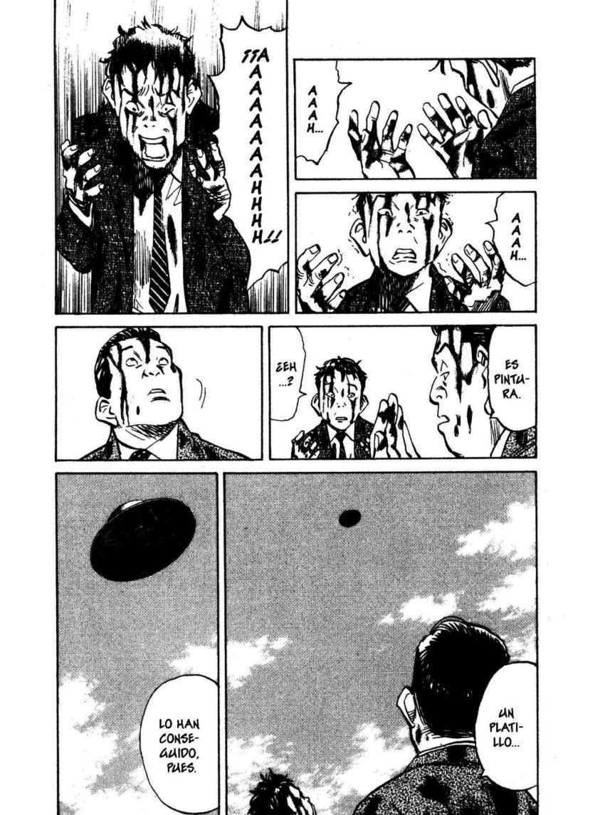Read 20th Century Boys ES Manga Online