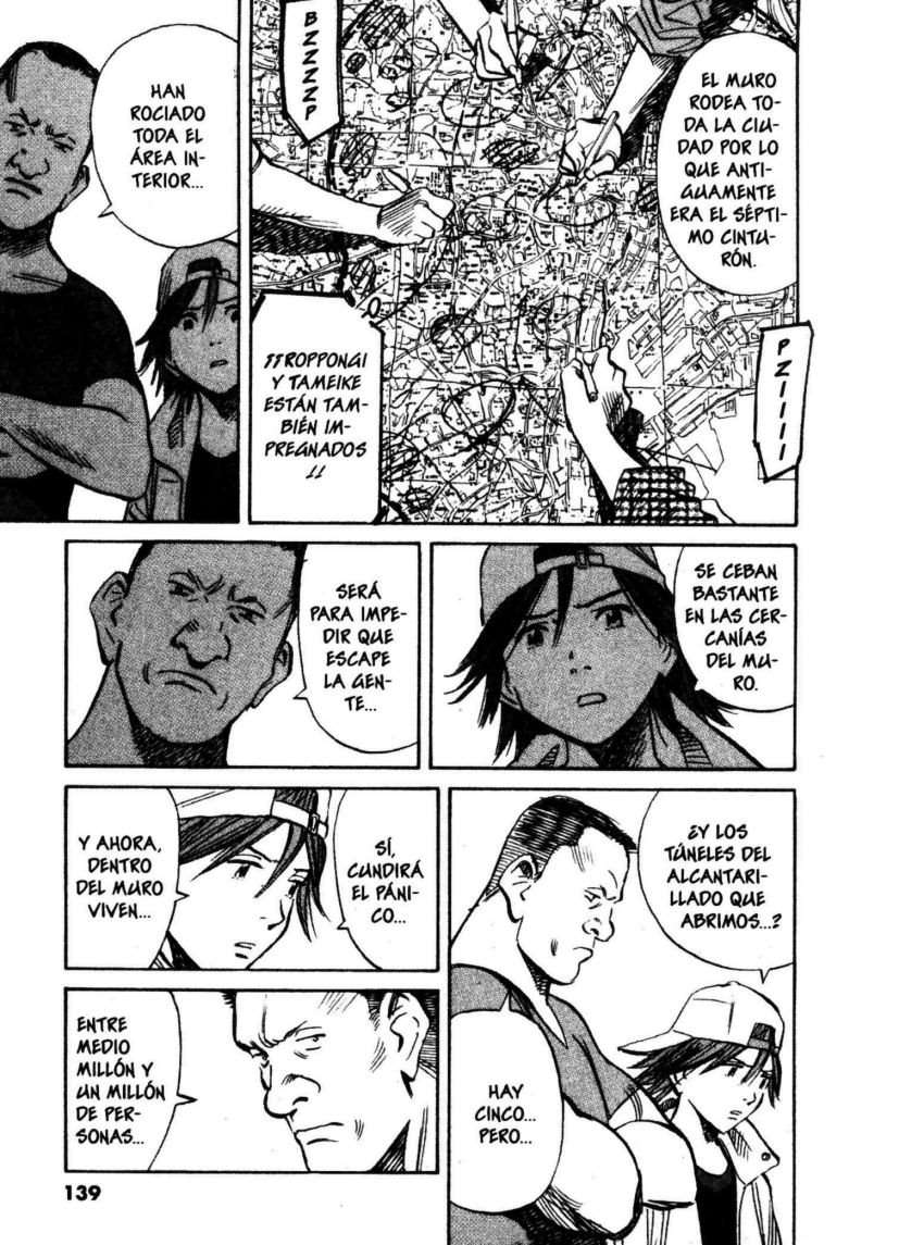 Read 20th Century Boys ES Manga Online