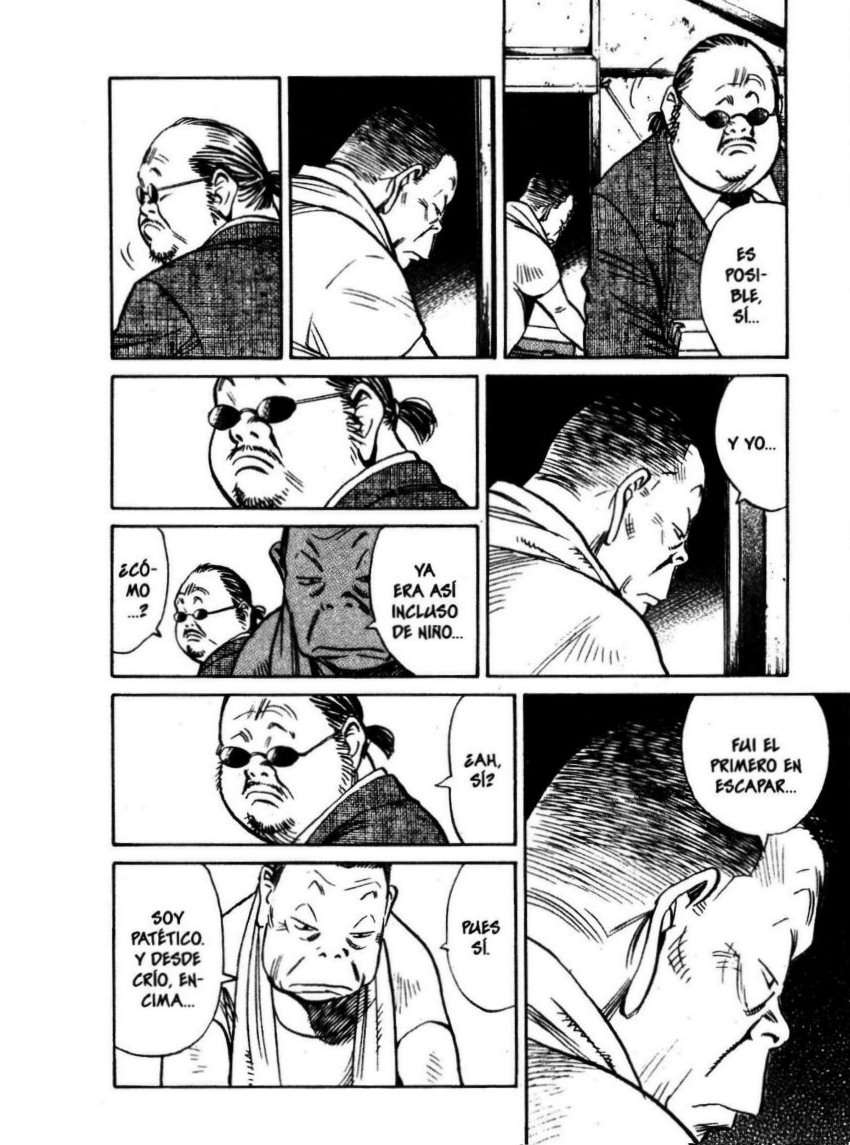 Read 20th Century Boys ES Manga Online