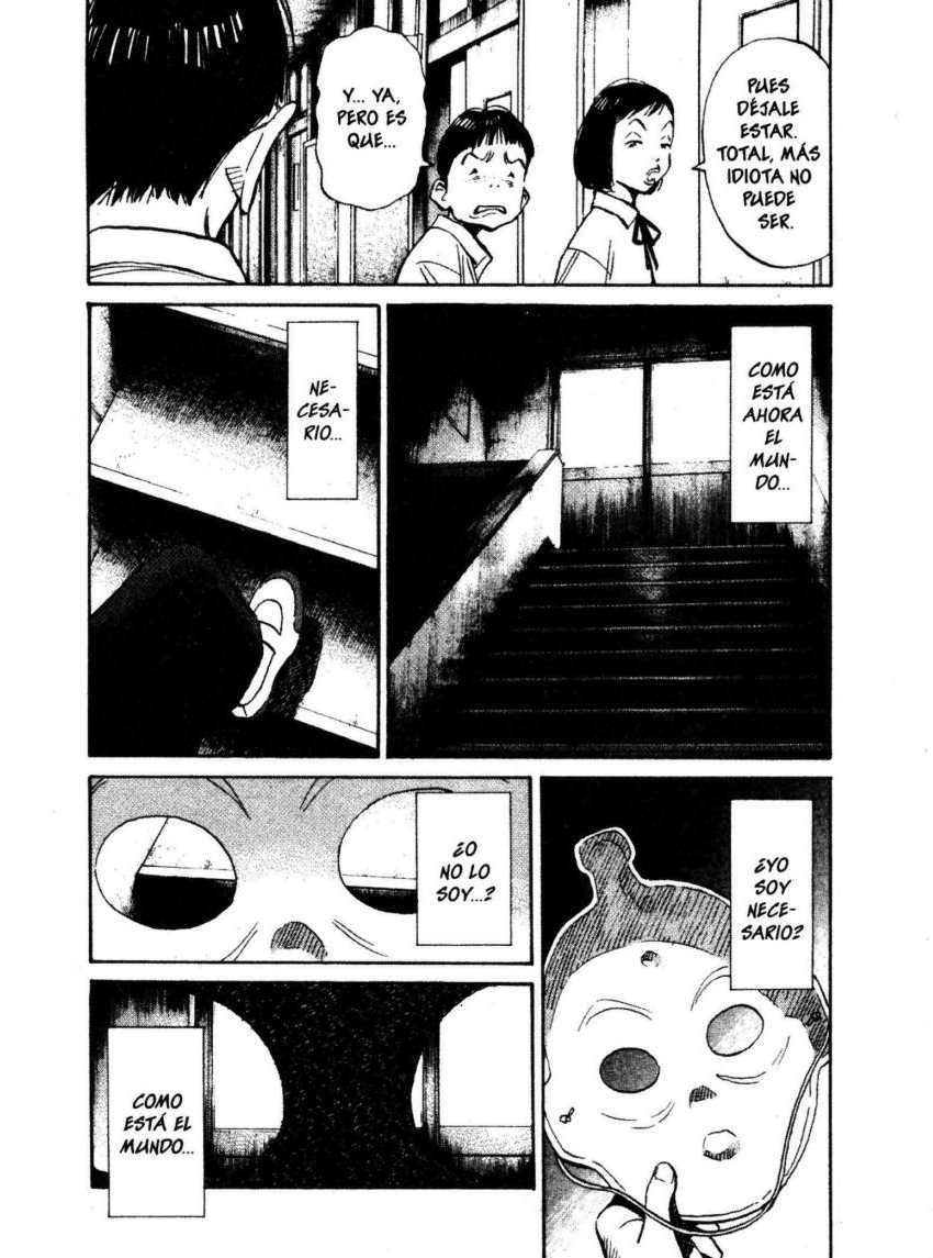 Read 20th Century Boys ES Manga Online