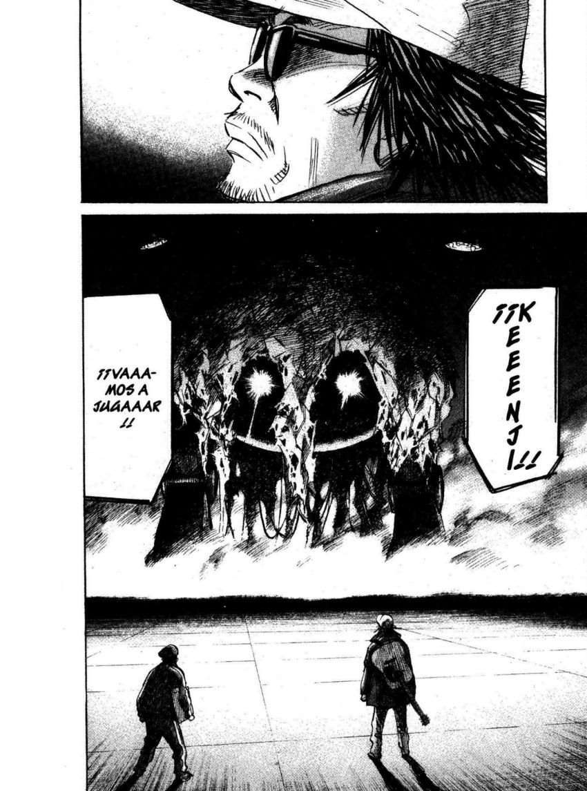 Read 20th Century Boys ES Manga Online