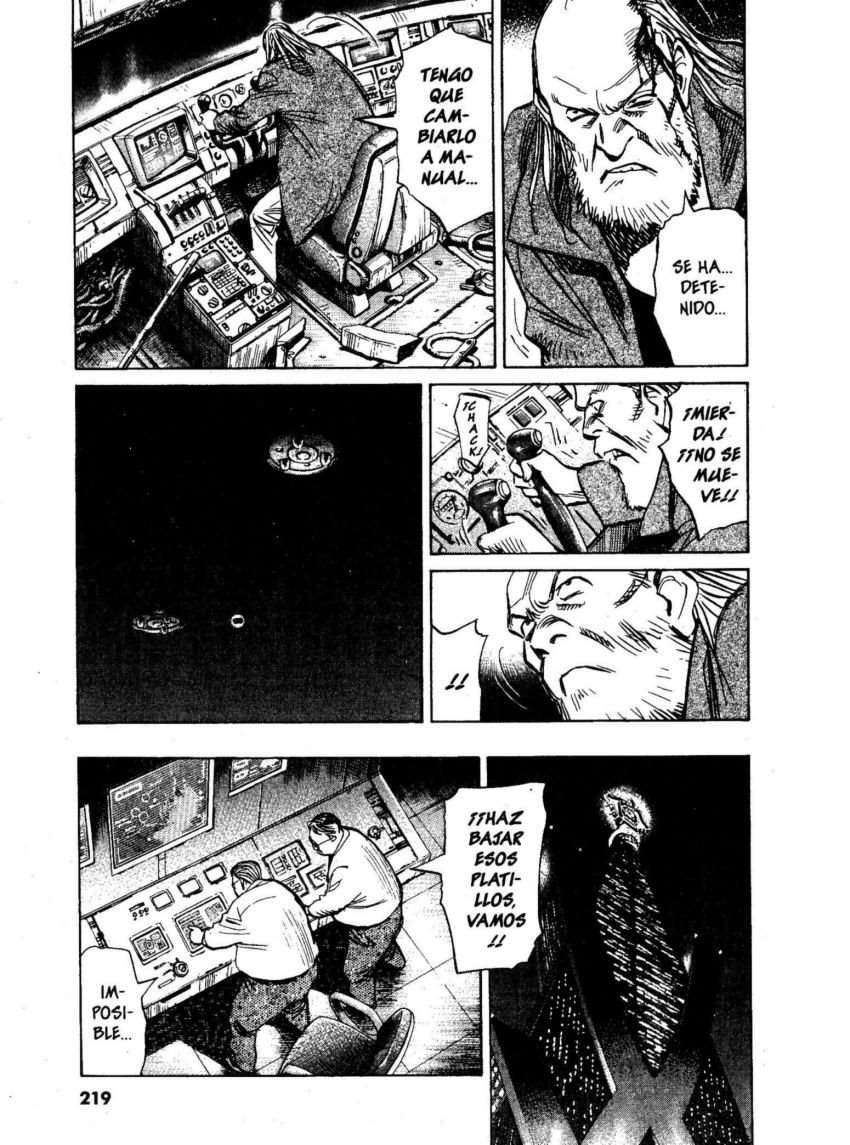 Read 20th Century Boys ES Manga Online