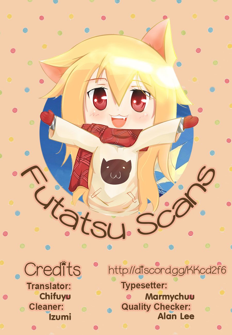 Read Aho Girl ES Manga Online