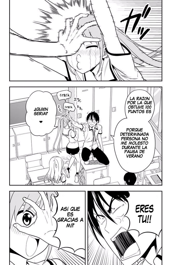 Read Aho Girl ES Manga Online