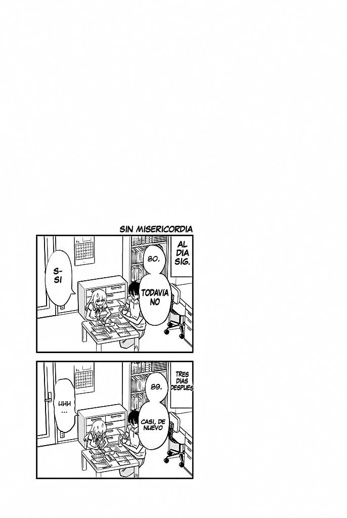 Read Aho Girl ES Manga Online