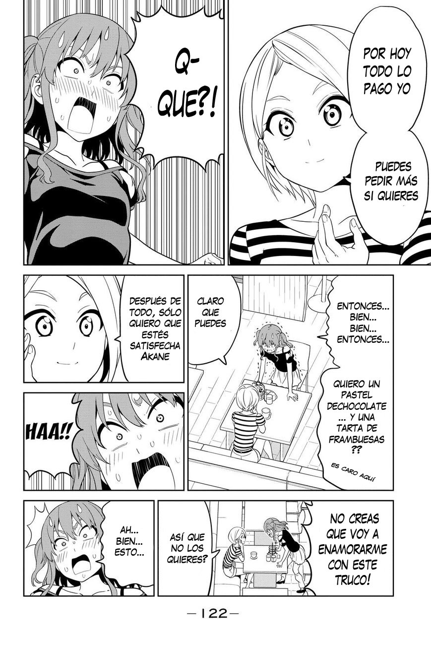 Read Aho Girl ES Manga Online