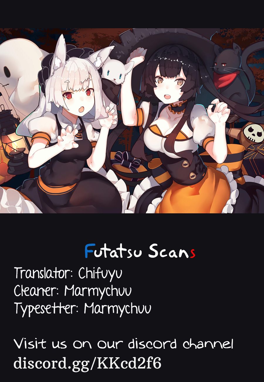 Read Aho Girl ES Manga Online