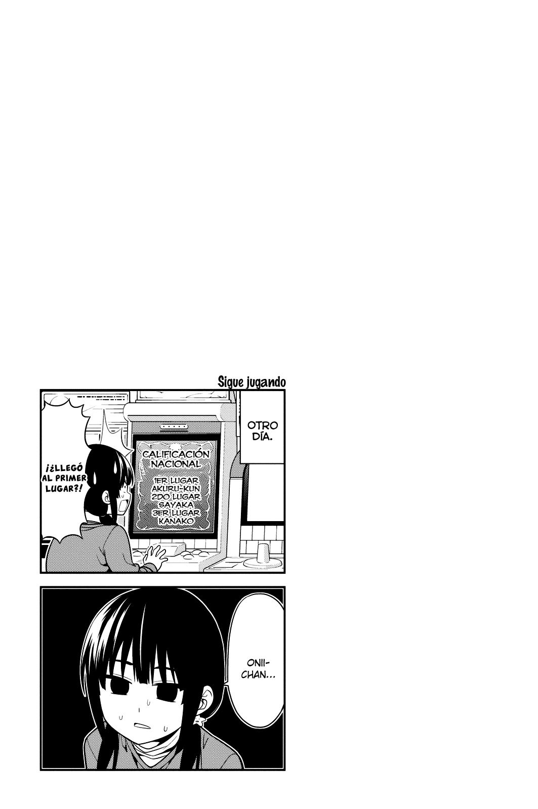 Read Aho Girl ES Manga Online